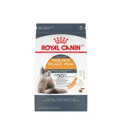 Hair and Skin Care Formula for Adult Cat Dry Food