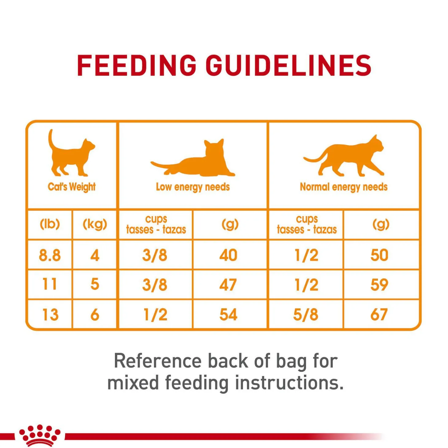 Hair and Skin Care Formula for Adult Cat Dry Food