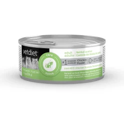 Hairball Control Wet Food for Adult Cat