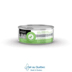 Hairball Control Wet Food for Adult Cat