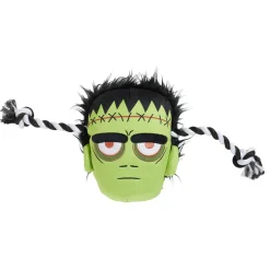 Halloween Plush Toy