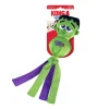 Halloween Wubba™ Ballistic Frankenstein Toy for Dogs