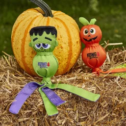 Halloween Wubba™ Ballistic Frankenstein Toy for Dogs