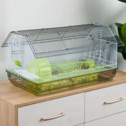 Hamster Habitat