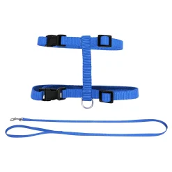 Harness and Leash Kit for Cats