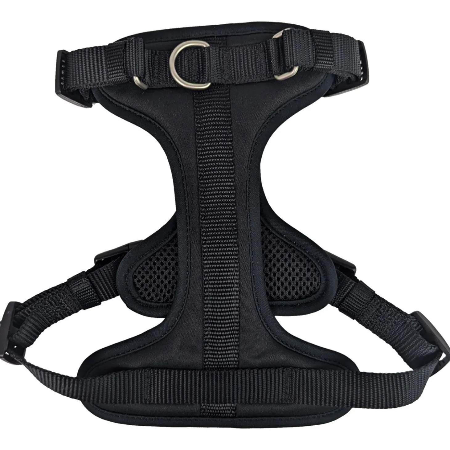 Harness for Dogs, Black