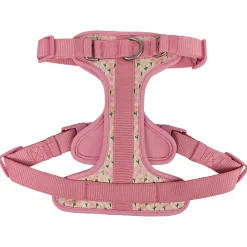 Harness for Dogs, Flower Field