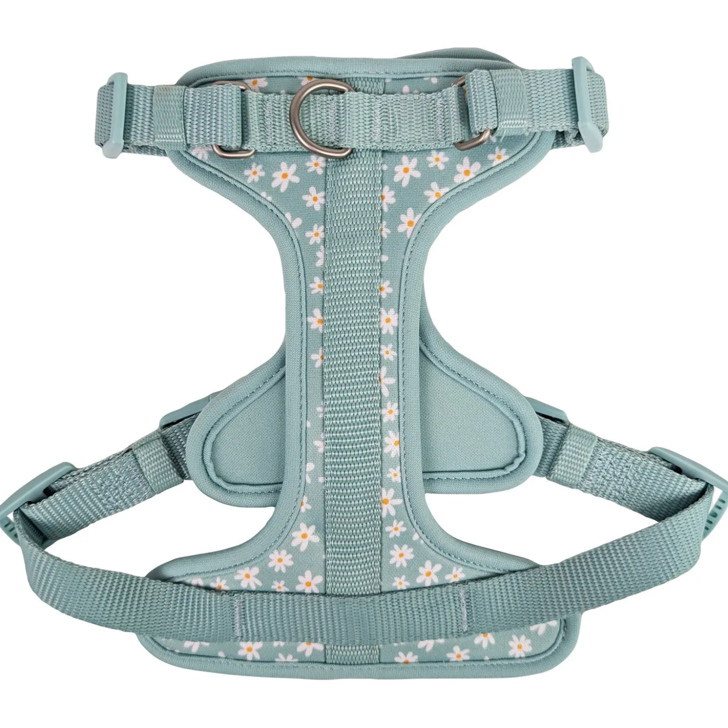 Harness for Dogs, Summer Daisies