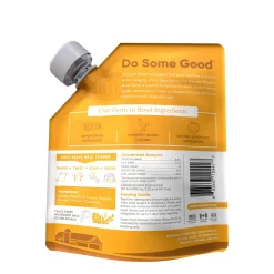 Harvest Chicken Bone Broth for Dogs & Cats