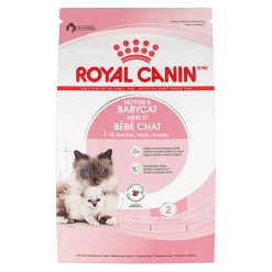 Health Nutrition™ Mother & Babycat Dry Food