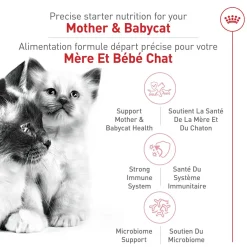 Health Nutrition™ Mother & Babycat Dry Food