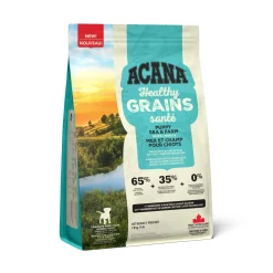 Healthy Grains Puppy Sea and Farm Dry Food, 1.8 kg