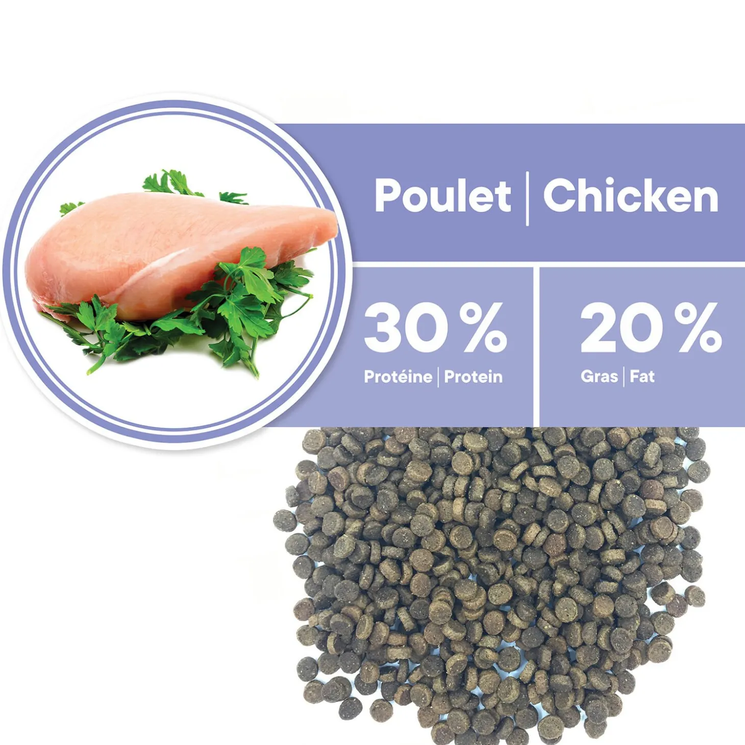 Healthy Start Chicken Formula for Kittens