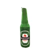 Heinekennel dog toy