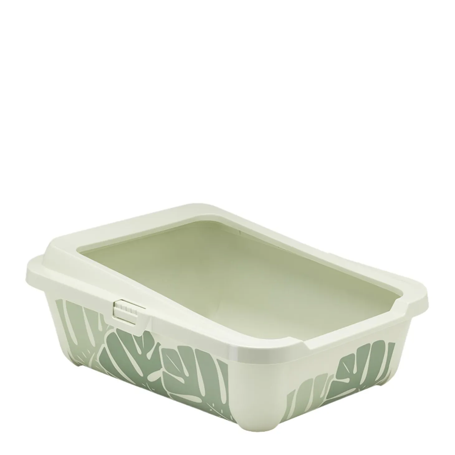 Hercules Eden Litter Box