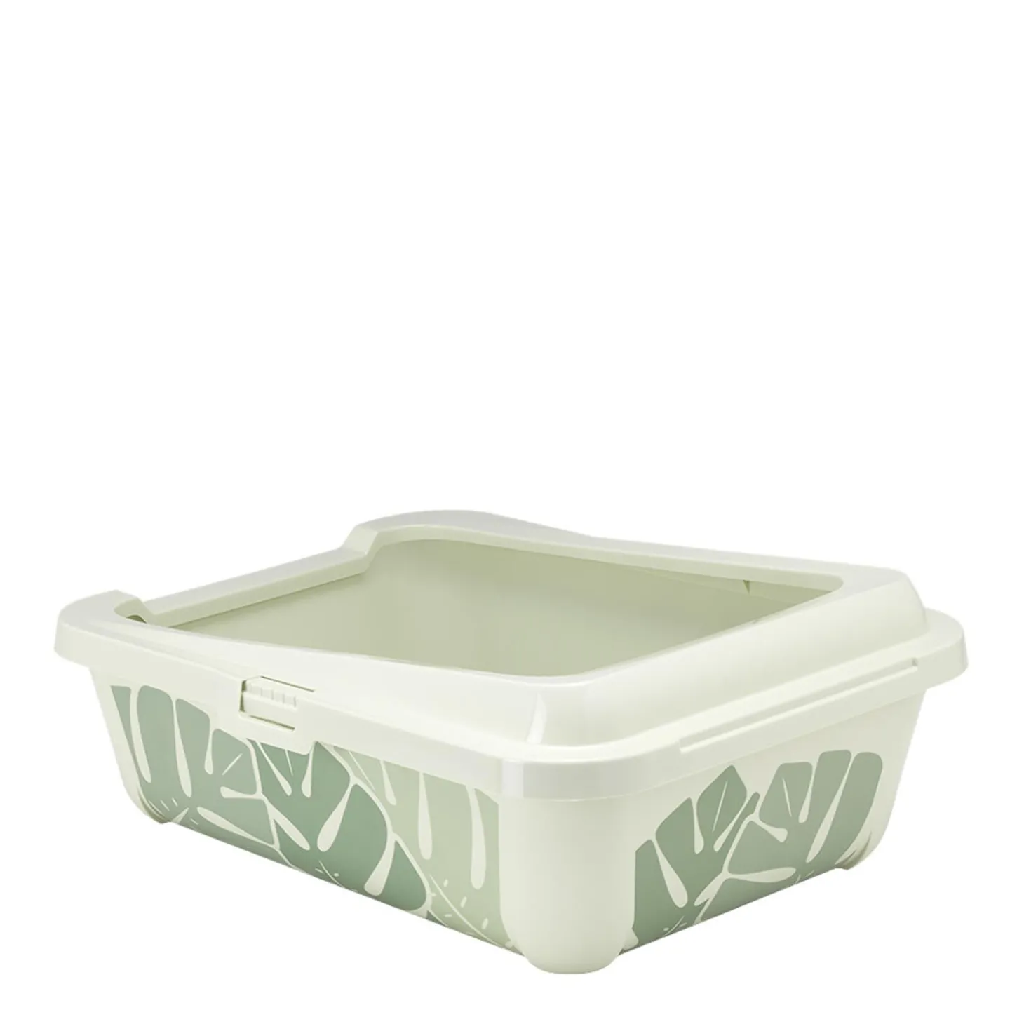 Hercules Eden Litter Box