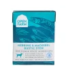 Herring & Mackerel Rustic Stew Wet Dog Food