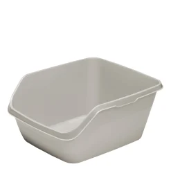 High Litter Box for Cats