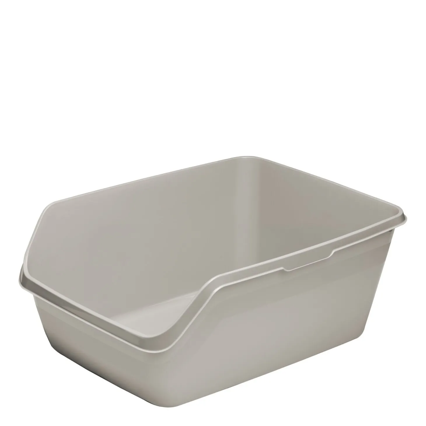 High Litter Box for Cats