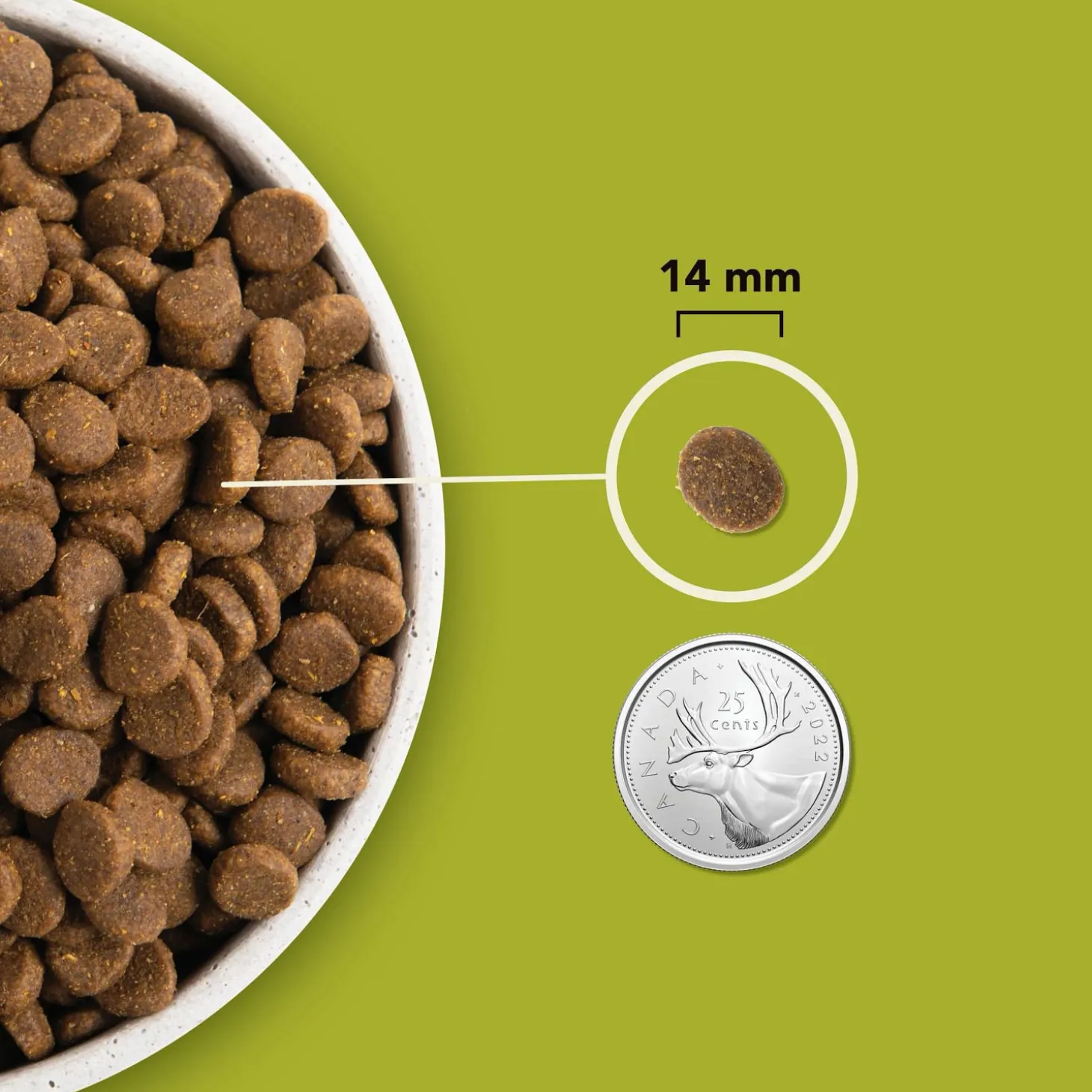 Highest Protein Grasslands Dry Dog Food Recipe, 11.4 kg