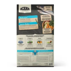 Highest Protein Pacifica Dry Dog Food Recipe, 11.4 kg
