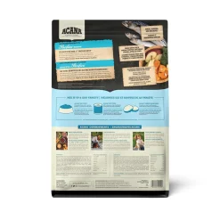 Highest Protein Pacifica Dry Dog Food Recipe, 2 kg