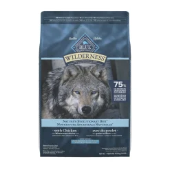 High-protein Chicken Healthy Weight Formula for Large Breed Dogs, 10.8 kg