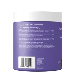 Hip and Joint Supplement Chews for Dogs