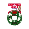 Holiday AirDog® Squeaker Donut for Dogs