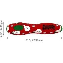 Holiday AirDog® Squeaker Stick for Dogs