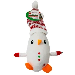 Holiday Big Bellies Dog Toy, 1 un.
