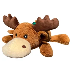 Holiday Cozie™ Jumbo Toy for Dogs, 1 unit
