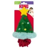 Holiday Crackles Christmas Tree for Cats