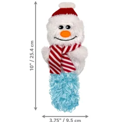 Holiday Kickeroo® Character Toy for cats, Assorted