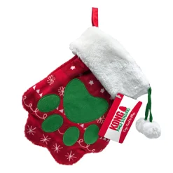 Holiday Paw Stocking