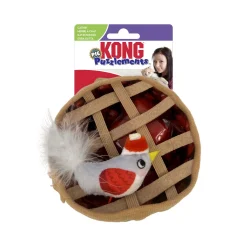 Holiday Puzzlements™ Pie for Cats