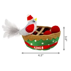 Holiday Puzzlements™ Pie for Cats