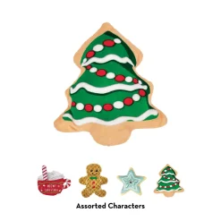 Holiday Scrattles Cafe Toy for Cats, 1 unit