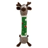 Holiday Shakers™ Luvs Reindeer for Dogs