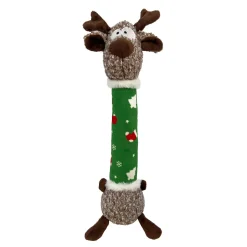 Holiday Shakers™ Luvs Reindeer for Dogs