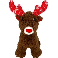 Holiday Sherps™ Reindeer for Dogs