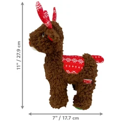 Holiday Sherps™ Reindeer for Dogs