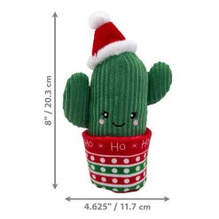 Holiday Wrangler™ Cactus for Cats