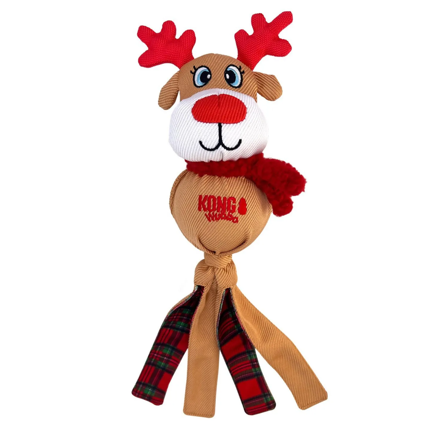 Holiday Wubba™ Toy for Dogs, 1 unit