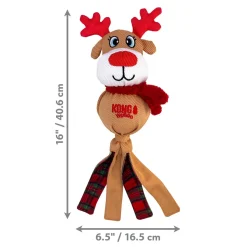 Holiday Wubba™ Toy for Dogs, 1 unit