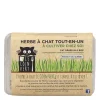 Homegrown Cat Grass