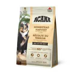 Homestead Harvest Dry Cat Food, 1.8 kg