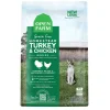 Homestead Turkey and Chicken Recipe Dry Food for Cats