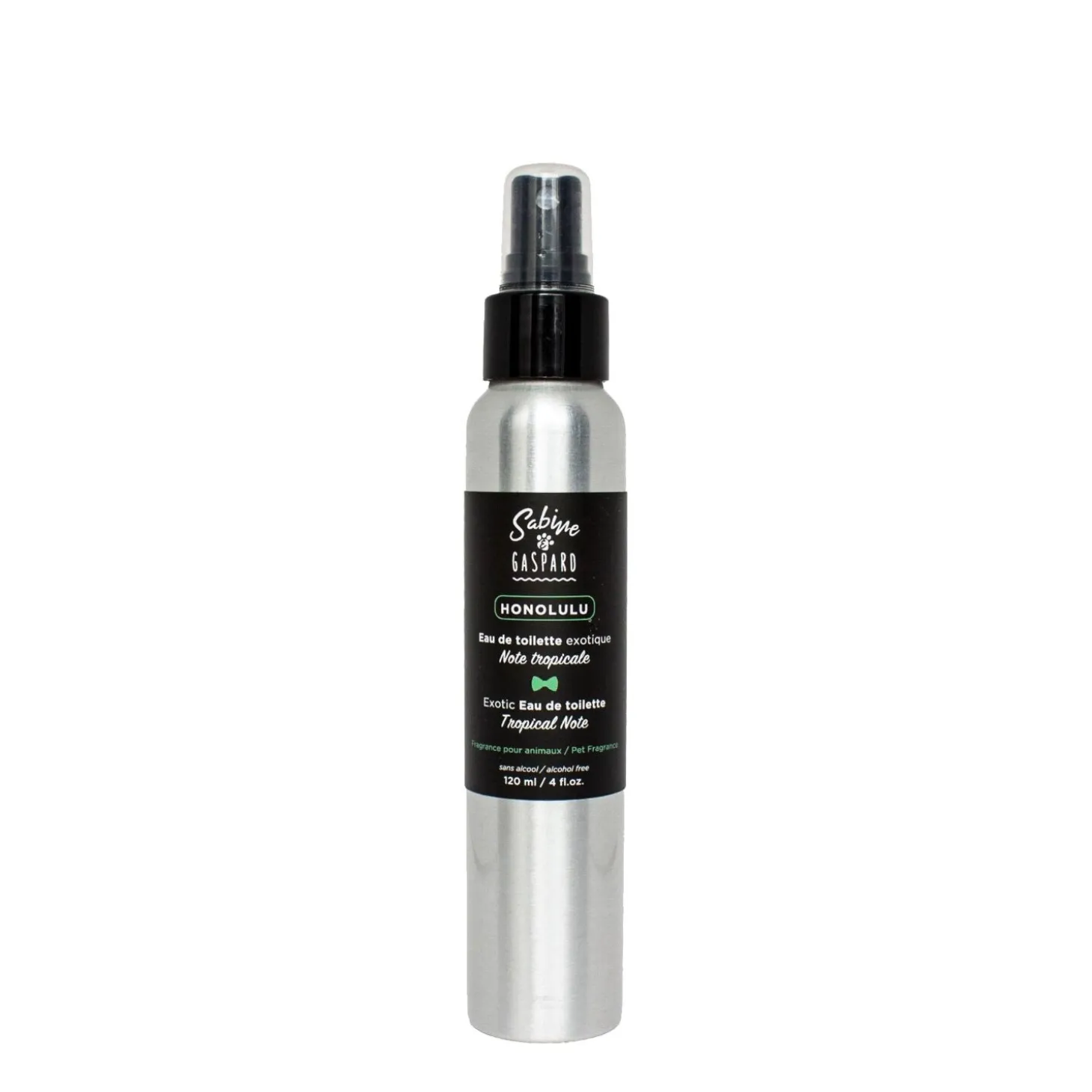 Honolulu Pet Fragrance