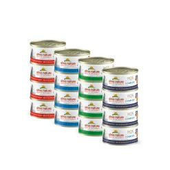 HQS Complete variety box for cats